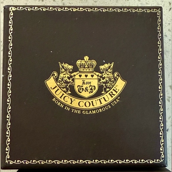 Juicy Couture Charm Watch main image 8